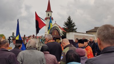 Олег Барна Олег Барна