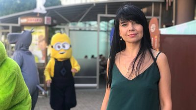 Івано-Франківський обласний театр ляльок відкрив театральний сезон Івано-Франківський обласний театр ляльок відкрив театральний сезон