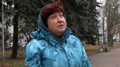 Горщики від катальп використають повторно, дерева висадили на алеї у Чернігові
