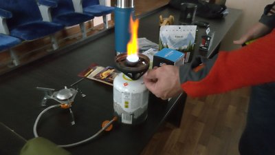 Як полегшити собі життя без опалення та світла: поради луцького мандрівника Як полегшити собі життя без опалення та світла: поради луцького мандрівника