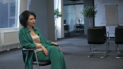 "Найбільш уразливими є діти": юристка про законодавство щодо сурогатного материнства в Україні "Найбільш уразливими є діти": юристка про законодавство щодо сурогатного материнства в Україні
