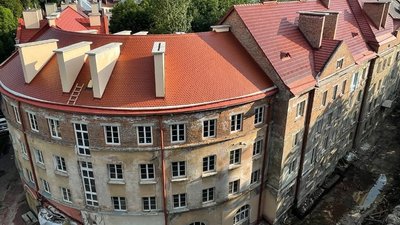 Відновлення будинку