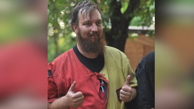 Нагороди у кожній номінації – житомиряни привезли з всеукраїнських лицарських змагань12 медалей