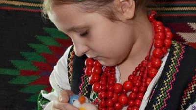 Дивотворчики: в Тернополі діти роблять різдвяні композиції Дивотворчики: в Тернополі діти роблять різдвяні композиції