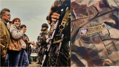 У Кропивницькому презентуали виставку з світлин нацгвардійця Віталія Марківа У Кропивницькому презентуали виставку з світлин нацгвардійця Віталія Марківа