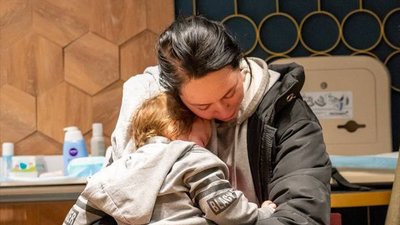 "Кожна сім’я — це трагедія", — запорізькі волонтери про історії евакуйованих людей