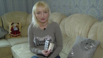 Волиняни з пересадженими органами розповіли, як живуть після трансплантації