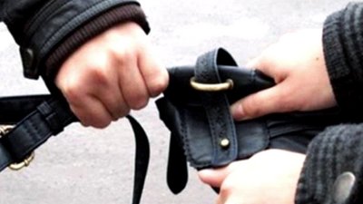 пограбування