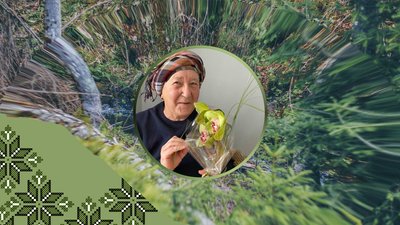 Людський вимір географії. Сільське Закарпаття Людмили Загоруйко Людський вимір географії. Сільське Закарпаття Людмили Загоруйко