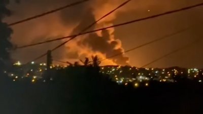 Ураження логістики, НПЗ та ППО РФ біля Кримського мосту