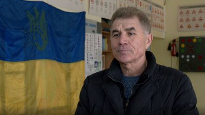 Самооборона Миколаївщини: з 25 січня розпочали набір добровольців Самооборона Миколаївщини: з 25 січня розпочали набір добровольців
