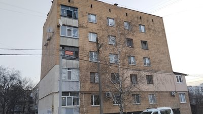 Тендер на ремонт будинків