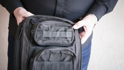 Одеський капелан про найважчі моменти з російського полону. ВІДЕОНОВИНИ Одеський капелан про найважчі моменти з російського полону. ВІДЕОНОВИНИ