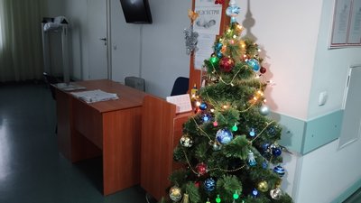 На Полтавщині у перший день нового року народилось 11 малюків
