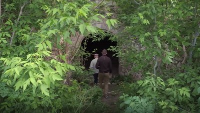 Доцент херсонського вишу зняв документальний фільм "Kalinindorf" Доцент херсонського вишу зняв документальний фільм "Kalinindorf"