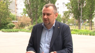Понад пів тисячі черкасців підтримали петицію про перейменування Алеї Путейка Понад пів тисячі черкасців підтримали петицію про перейменування Алеї Путейка