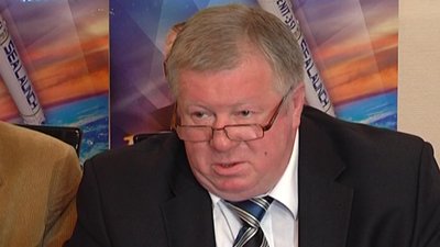 Помер гендиректор КБ “Південне” Дегтярев