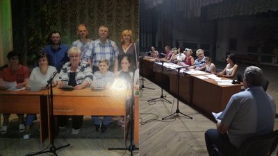 "Театр перед мікрофоном": на Черкащині на радіо ставлять вистави