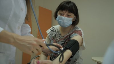 Очікується новий спалах: жителів Вінниччини закликають вакцинуватися від COVID-19