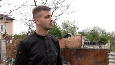 Поставити дах чи відбудувати з фундаменту: у Чернігові 600 родинам відновлюватимуть житло