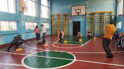 "Будинку вже немає, немає куди вертатися": переселенець з Херсона продовжує справу на Черкащині "Будинку вже немає, немає куди вертатися": переселенець з Херсона продовжує справу на Черкащині