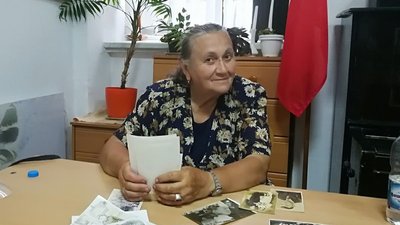 Померла вишивальниця з Тернополя Євгенія Возна, Тернопіль, 13 грудня 2025 року