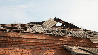 обстріл, Суми