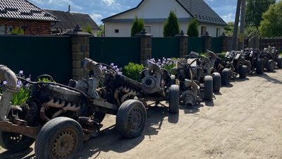 На Рівненщині вилучили найбільшу цьогорічну партію бурштину. Що про це відомо