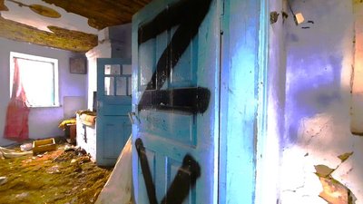 Мій дім — моя фортеця. Як за рік повномасштабної війни змінилися оселі миколаївців Мій дім — моя фортеця. Як за рік повномасштабної війни змінилися оселі миколаївців