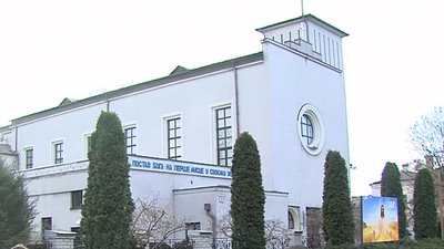 Великдень-2023 у римо-католицьких парафіях Рівного: розклад богослужінь