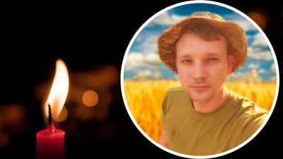 Двадцять третій місяць війни: загиблі герої Вінниччини Двадцять третій місяць війни: загиблі герої Вінниччини