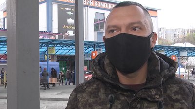 Пригощають кавою. На рівненському автовокзалі почастішали крадіжки Пригощають кавою. На рівненському автовокзалі почастішали крадіжки
