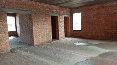 У Черняхівці Кропивницького району призупинили будівництво дитсадка. Чому виникла затримка У Черняхівці Кропивницького району призупинили будівництво дитсадка. Чому виникла затримка