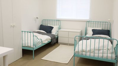 У Львові відкриють Центр соціальної підтримки "Рідні" У Львові відкриють Центр соціальної підтримки "Рідні"