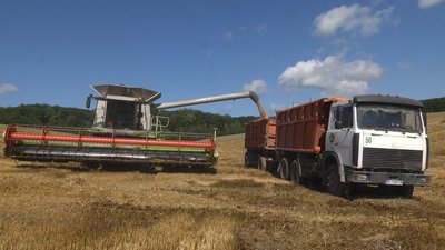 На Хмельниччині голоду не буде, в Україні — теж,— Олег Омелянюк