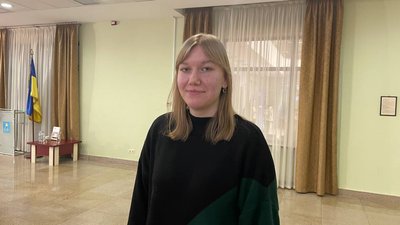 У Сумах стартував форум студентських ідей У Сумах стартував форум студентських ідей