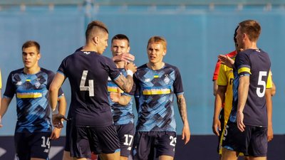"Динамо" слідом за "Шахтарем" розглядає варіант з проведенням матчів єврокубків у Польщі