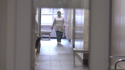 Медцентр двох громад на Харківщині може залишитися без фінансування: в чому причина