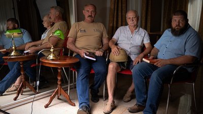 Герої серед нас Герої серед нас