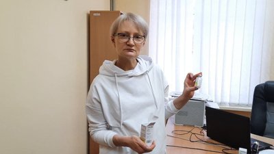 Кіровоградщина закупила препарат від коронавірусу. Як він діє та як розподілили між лікарнями Кіровоградщина закупила препарат від коронавірусу. Як він діє та як розподілили між лікарнями