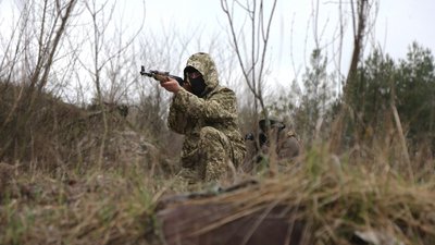 У Болградському районі депутати не підтримали програму тероборони