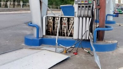 атака РФ, обстріли, Синельниківщина, Нікопольщина