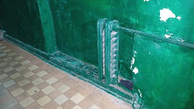 У Полтаві чотири будинки відключать від централізованого опалення У Полтаві чотири будинки відключать від централізованого опалення