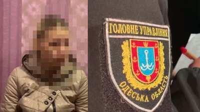 На Одещині багатодітну матір підозрюють в умисному вбивстві новонародженої дитини