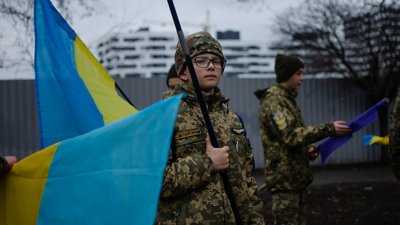 У Харкові вшанували загиблих внаслідок теракту біля Палацу спорту