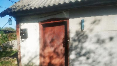 На Житомирщині чоловіка підозрюють у пограбуванні односельця-пенсіонера – вкрав 100 гривень і втік