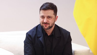 Зеленський