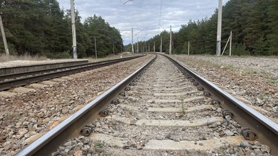 На Полтавщині змінюють рух деяких приміських поїздів через ремонт