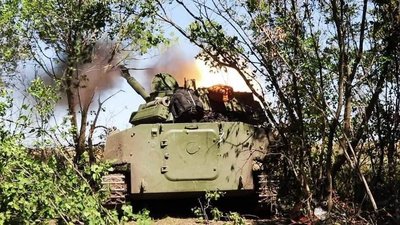 На Харківщині окупанти інтенсивно ведуть розвідку безпілотниками — Генштаб