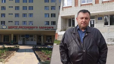 Скільки коштує лікування від COVID-19. Розповідь львів'янина